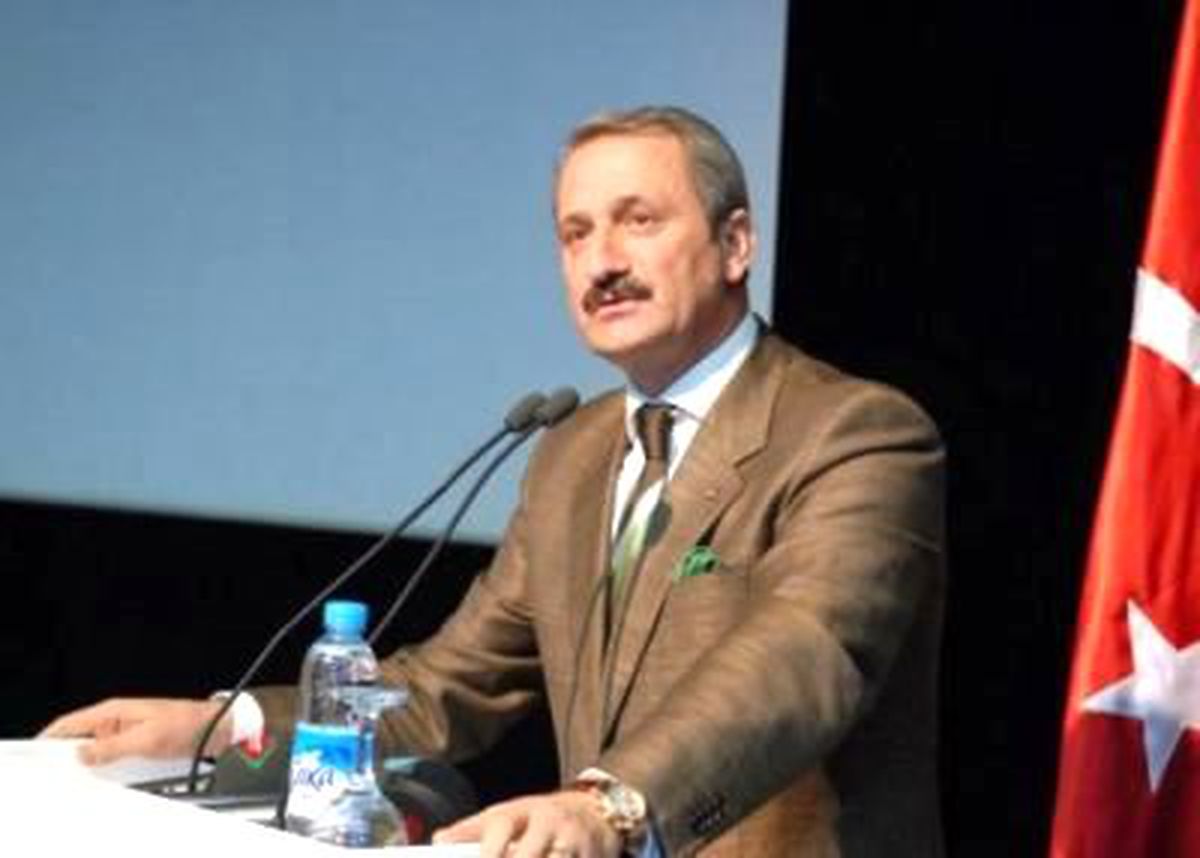 'Hukuki Dayanağı Olmayan Davranışlara Karşıyız'