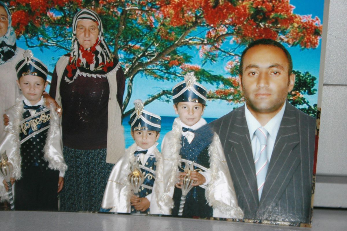 Iğdır\'da Sessiz ve Endişeli Bekleyiş