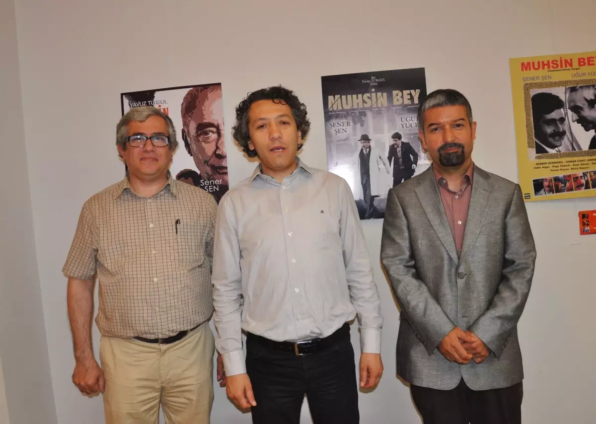 İletişim Fakültesi\'nden Çifte Sergi