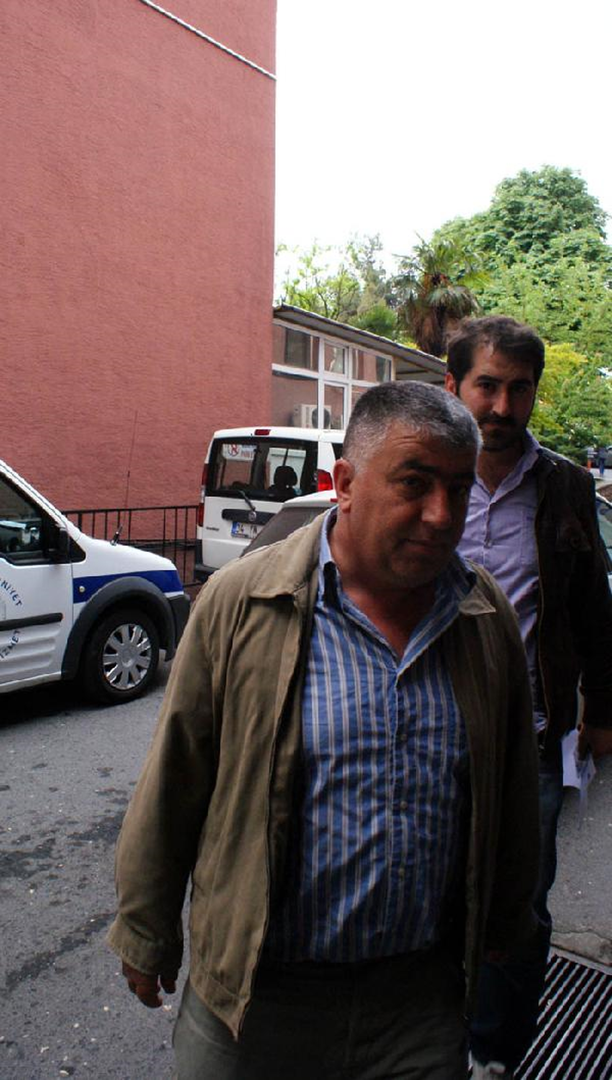 İstanbul\'da "Çek-Senet" Operasyonu
