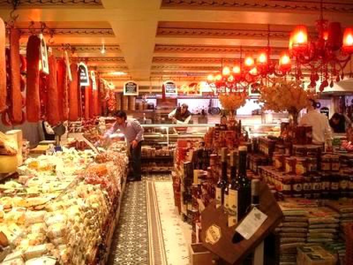İstanbul'un Yeni Trendy Semti Karaköy