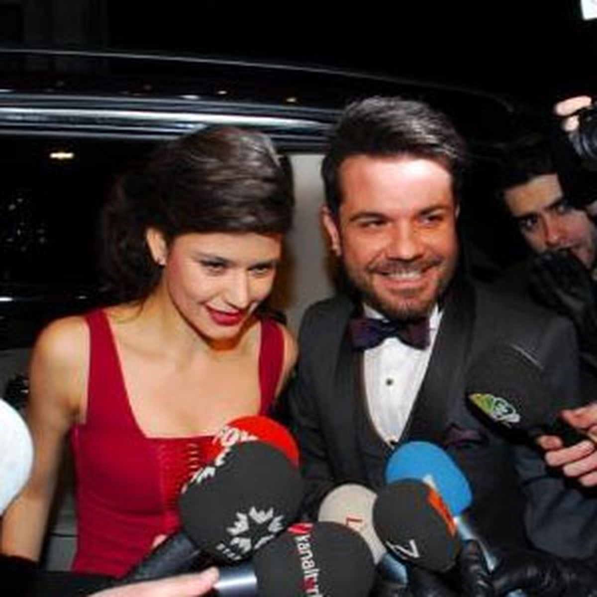 Ocak Ayında Beren Doğulu!