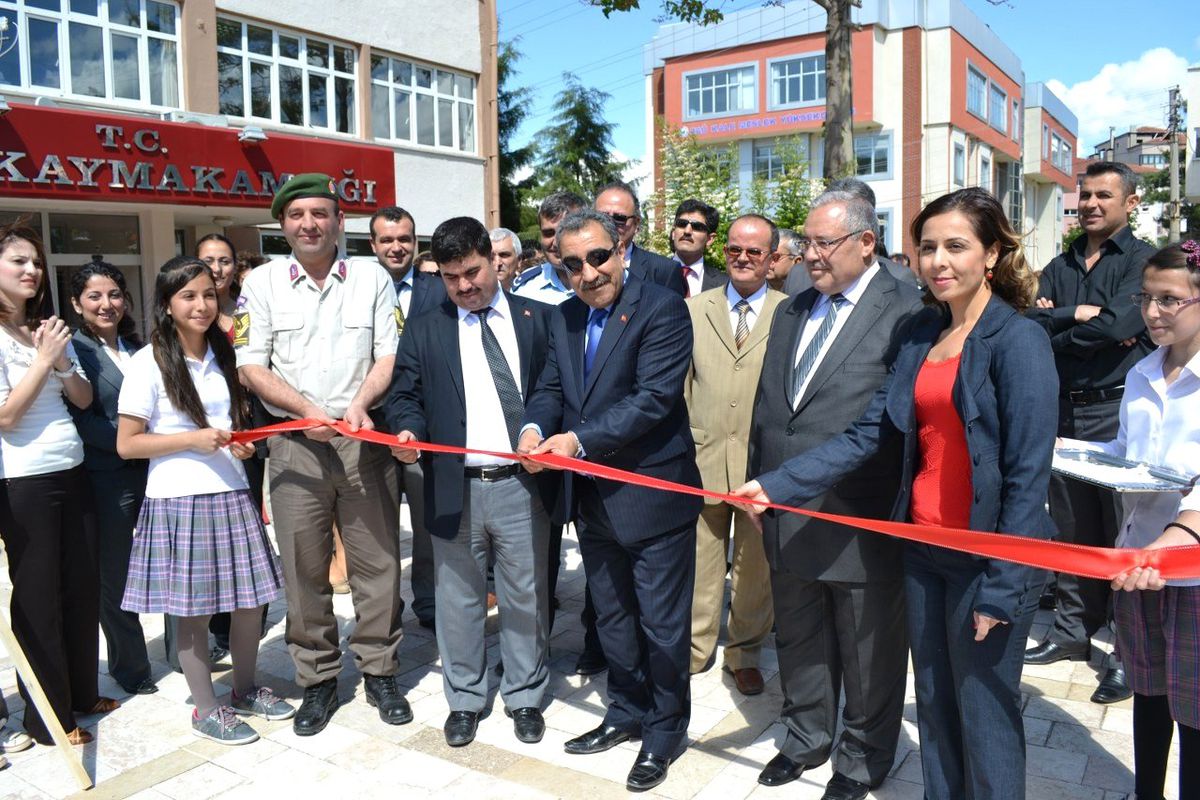 Kale'de Yağlı Boya Sergisi