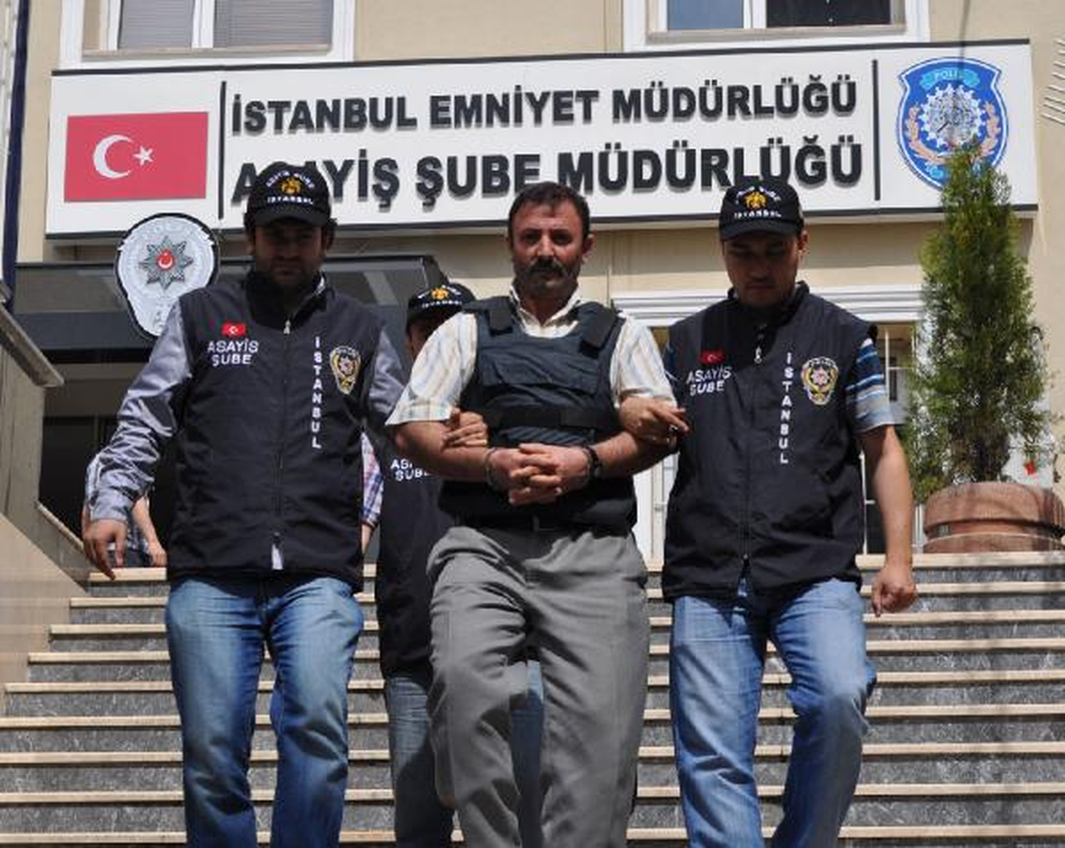 Kan Davası Sonucu Bir Kadın Bitkisel Hayata Girdi