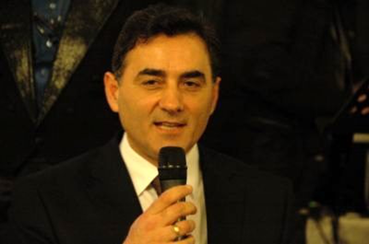 Kosova'da Demokratik Türk Partisi'nin Tüzük Değişikliği