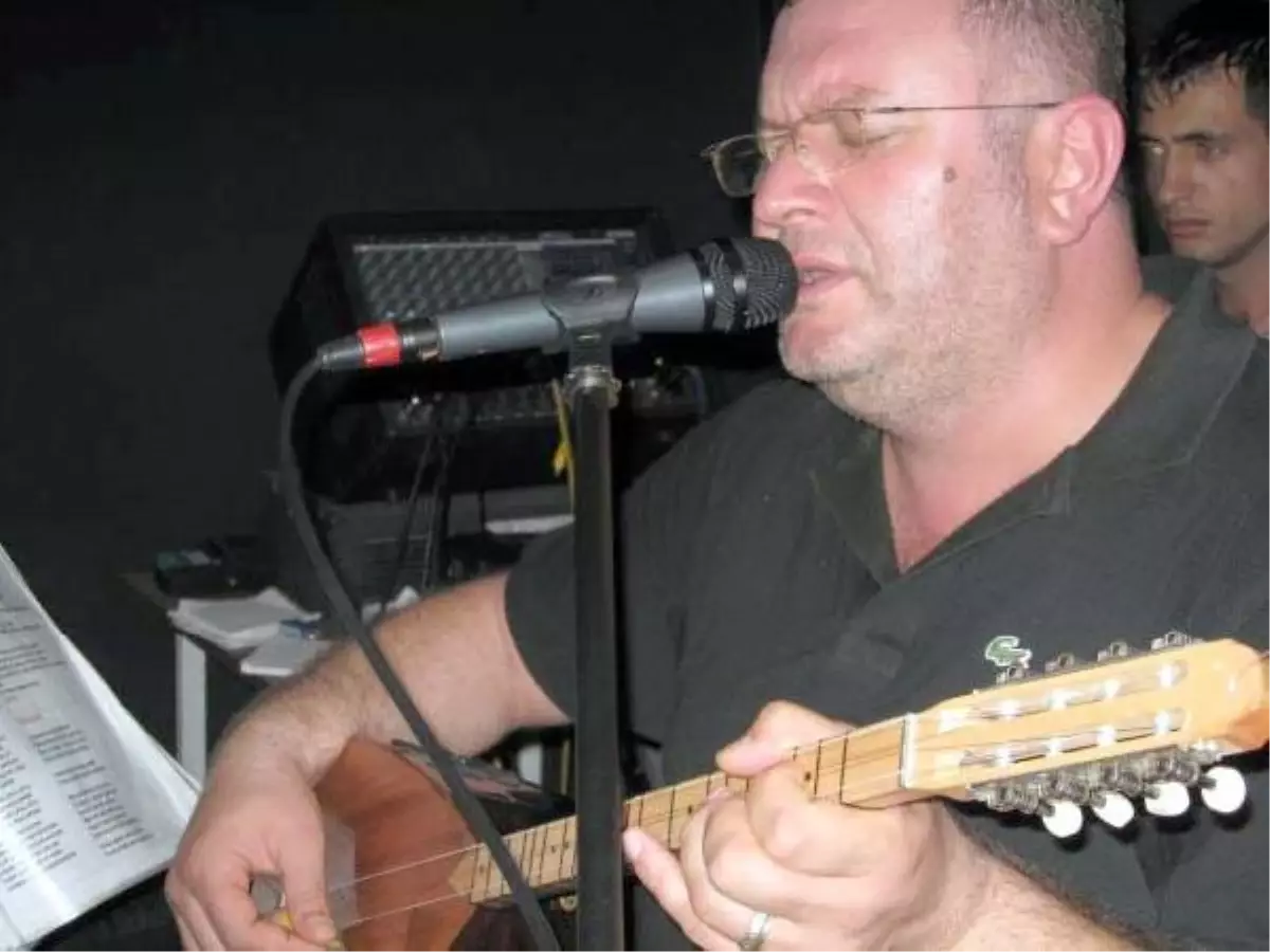 \'Kürtçe Şarkı\' Cinayetinde Hapis Kararı