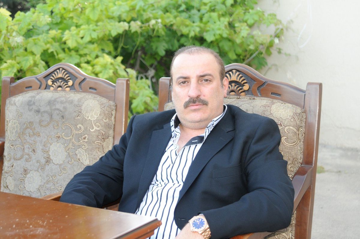 Mardinspor'a Talipli Çıktı
