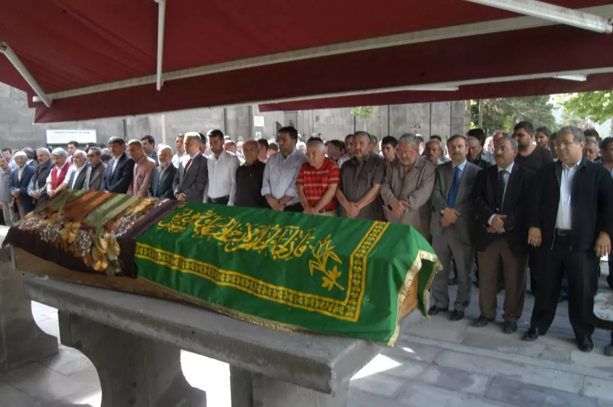 Mehmet Uğurlu\'nun Acı Günü