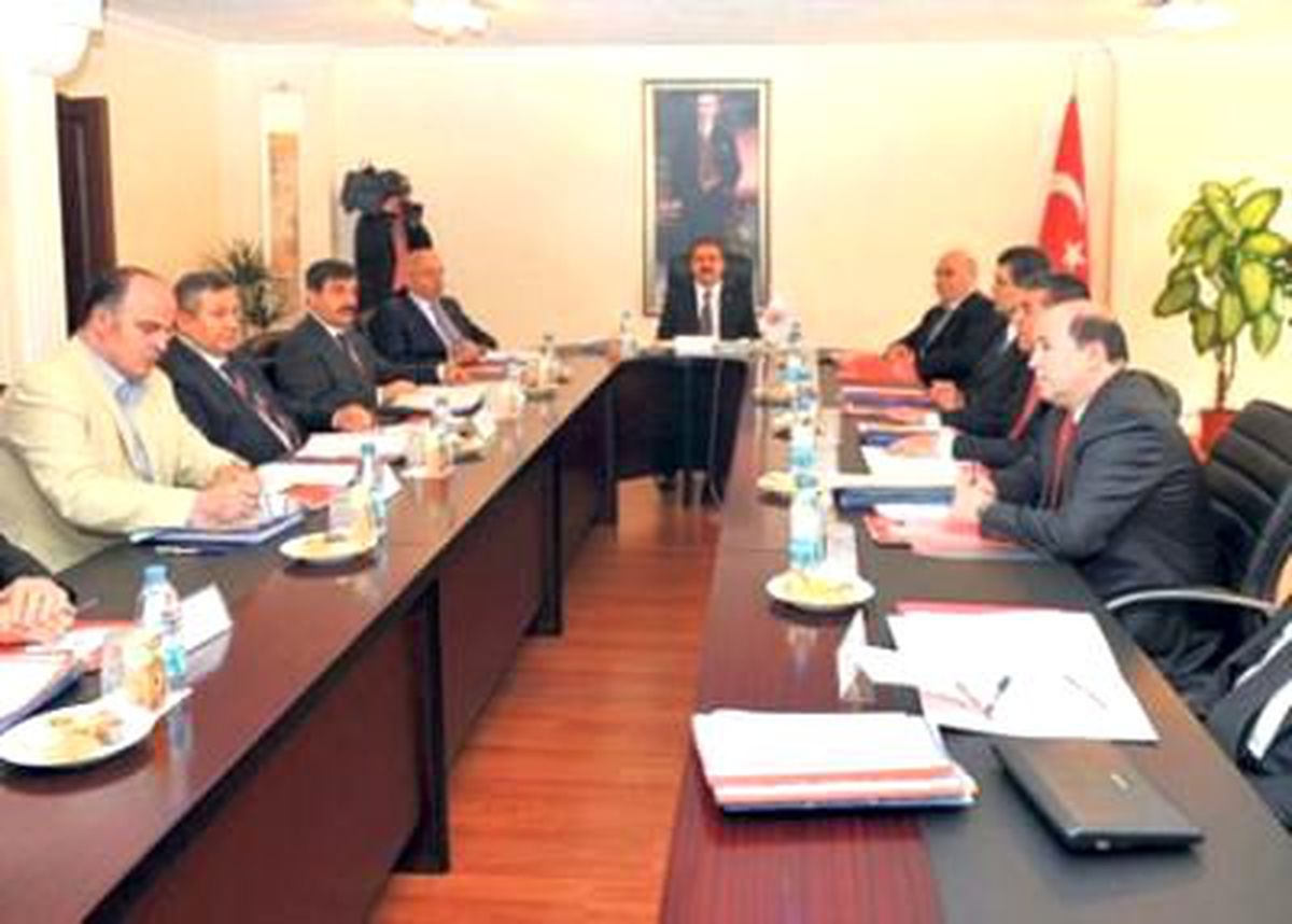 Memurun Kader Günü