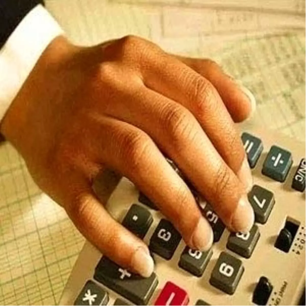 'Merkez Bankası Şahin Tutumunu Devam Ettiriyor'