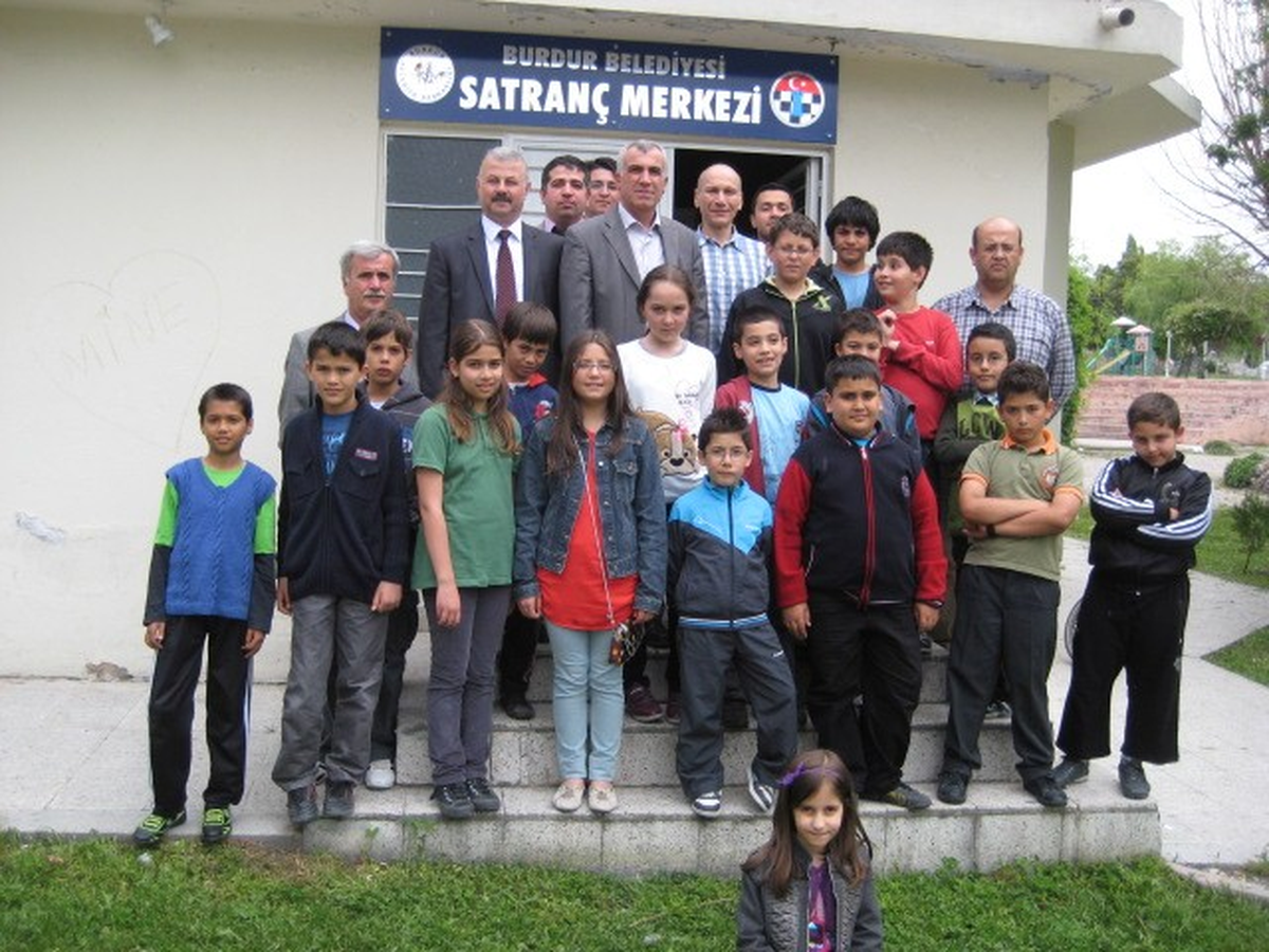 Milli Takım Antrenöründen Eğitim
