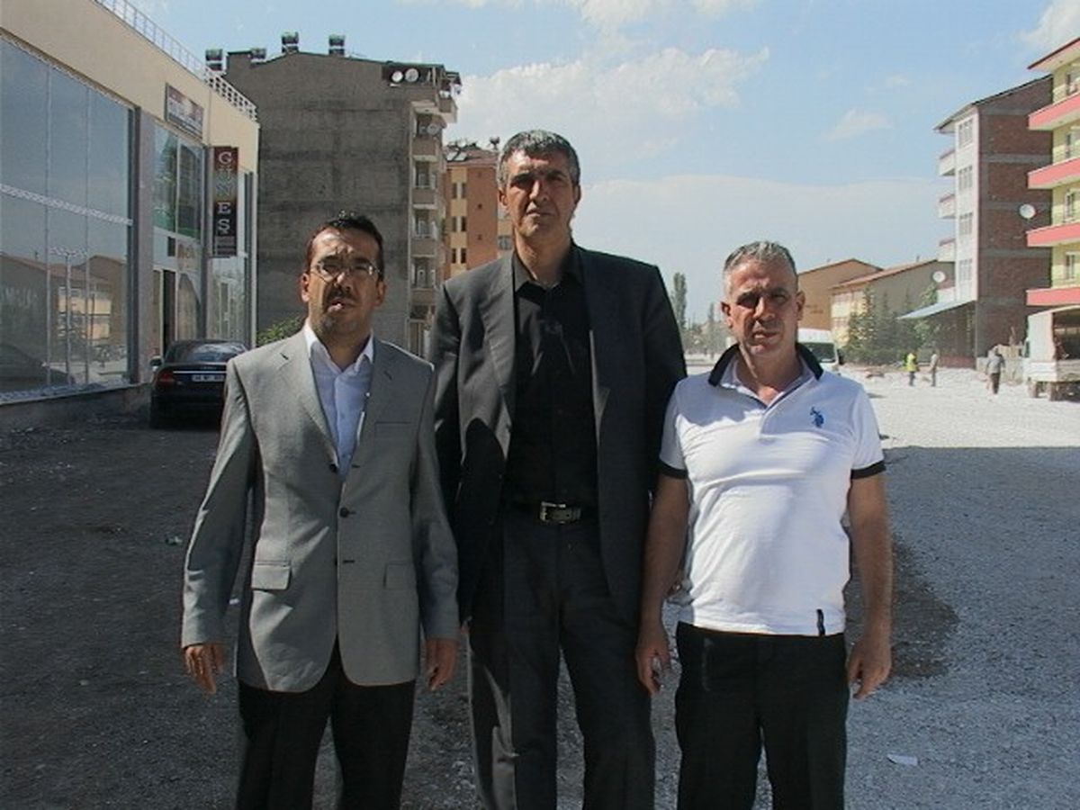 Mimarlar ve İnşaat Mühendisleri Odalarından Ağaçların Kesilmesine Destek