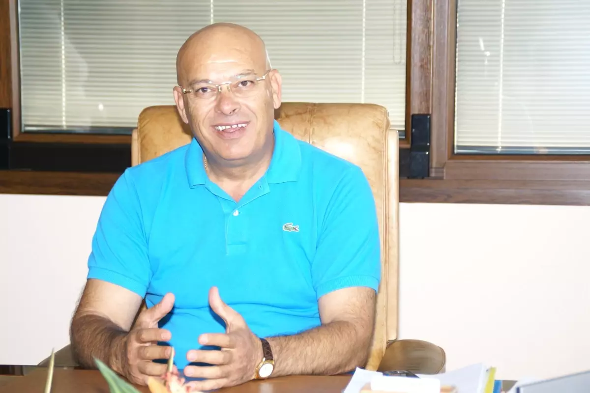 Muğla\'nın Vergi Yükünü Su Ürünleri Çekti