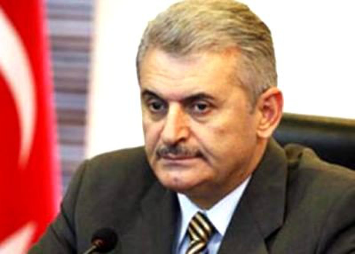 'Önlem Almaktan Kaçınmayız'