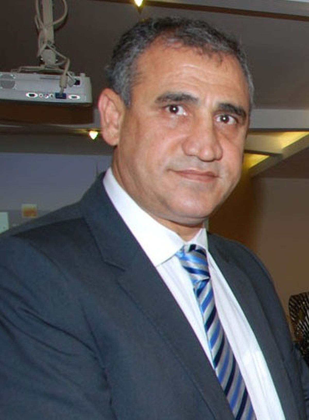 Pamuk'tan Adana Demirspor'a Destek Çağrısı