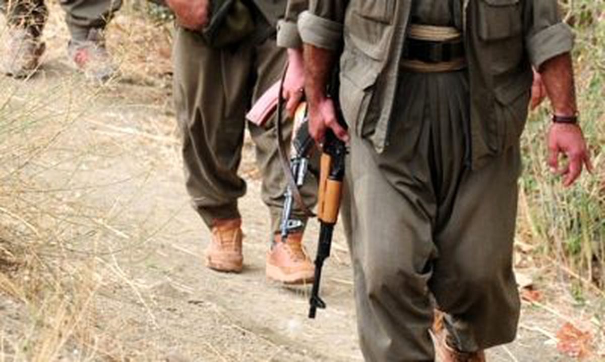 PKK Yol Kesti, 10 Kişiyi Kaçırdı