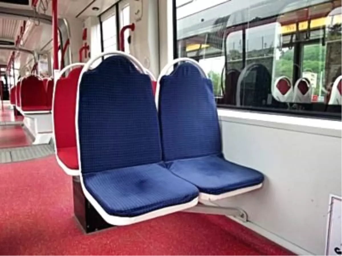 Raylı Sistemde "Mavi Koltuk" Dönemi