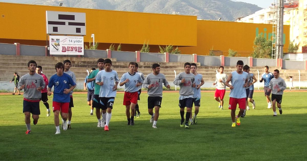 Sağlıkspor Final Four'a Hzırlanıyor