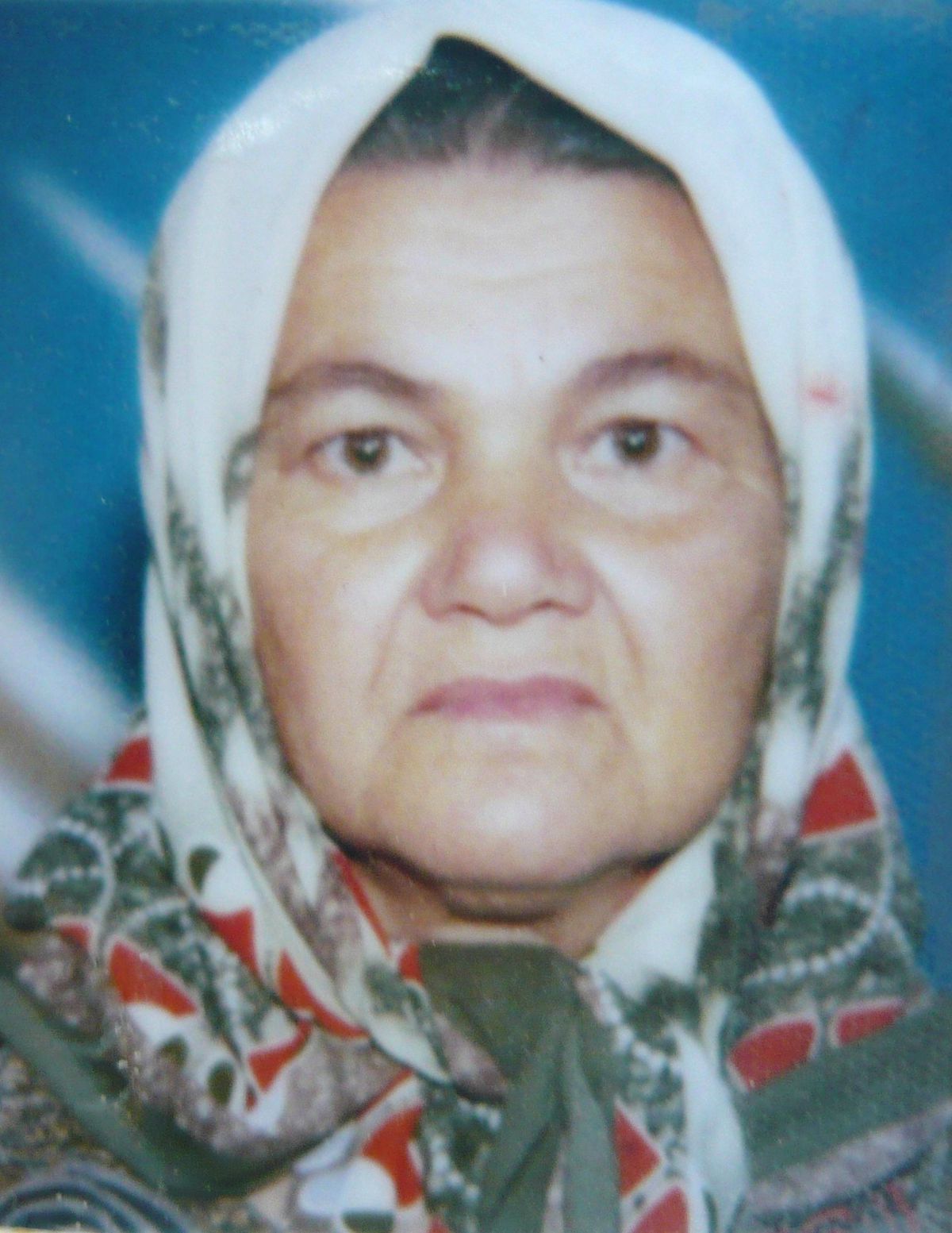 Samsun'da Şüpheli Ölüm