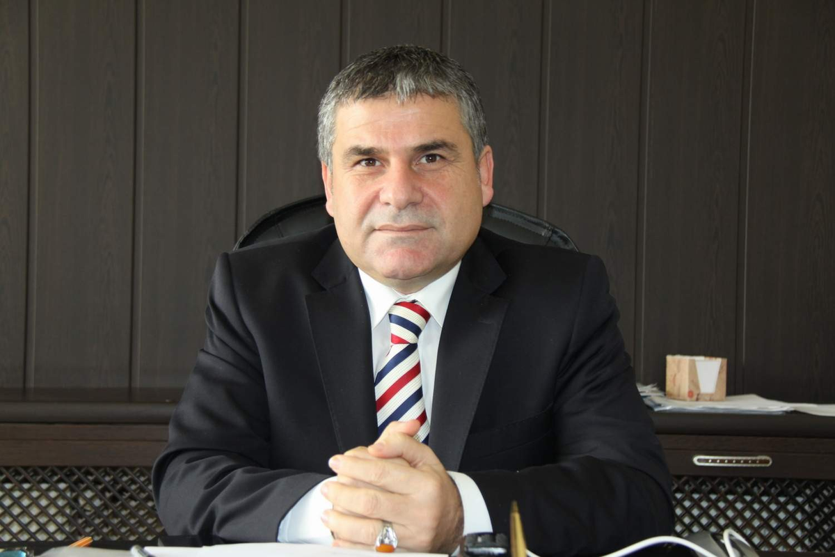 Şanlıurfa Belediyesi'nden İmar Planı Açıklaması
