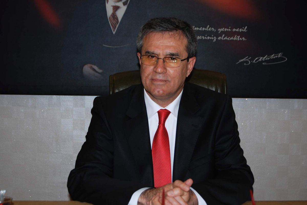 Şanlıurfa'dan 4+4+4 Açıklaması
