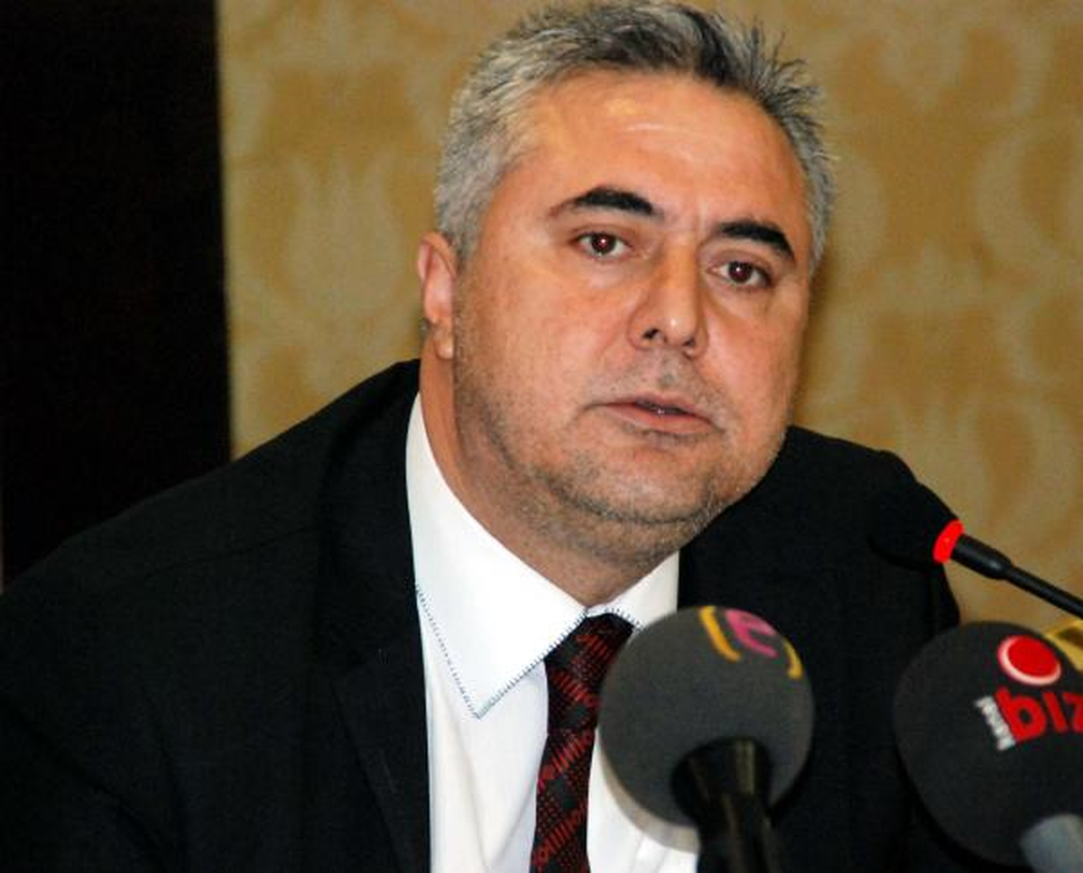 Şanlıurfaspor Başkanı Saraçoğlu: Aday Olmayacağım