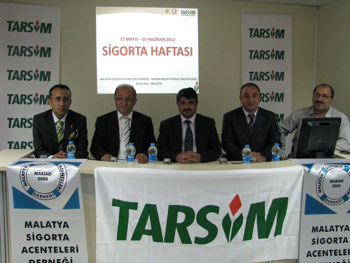 Sigorta Haftası