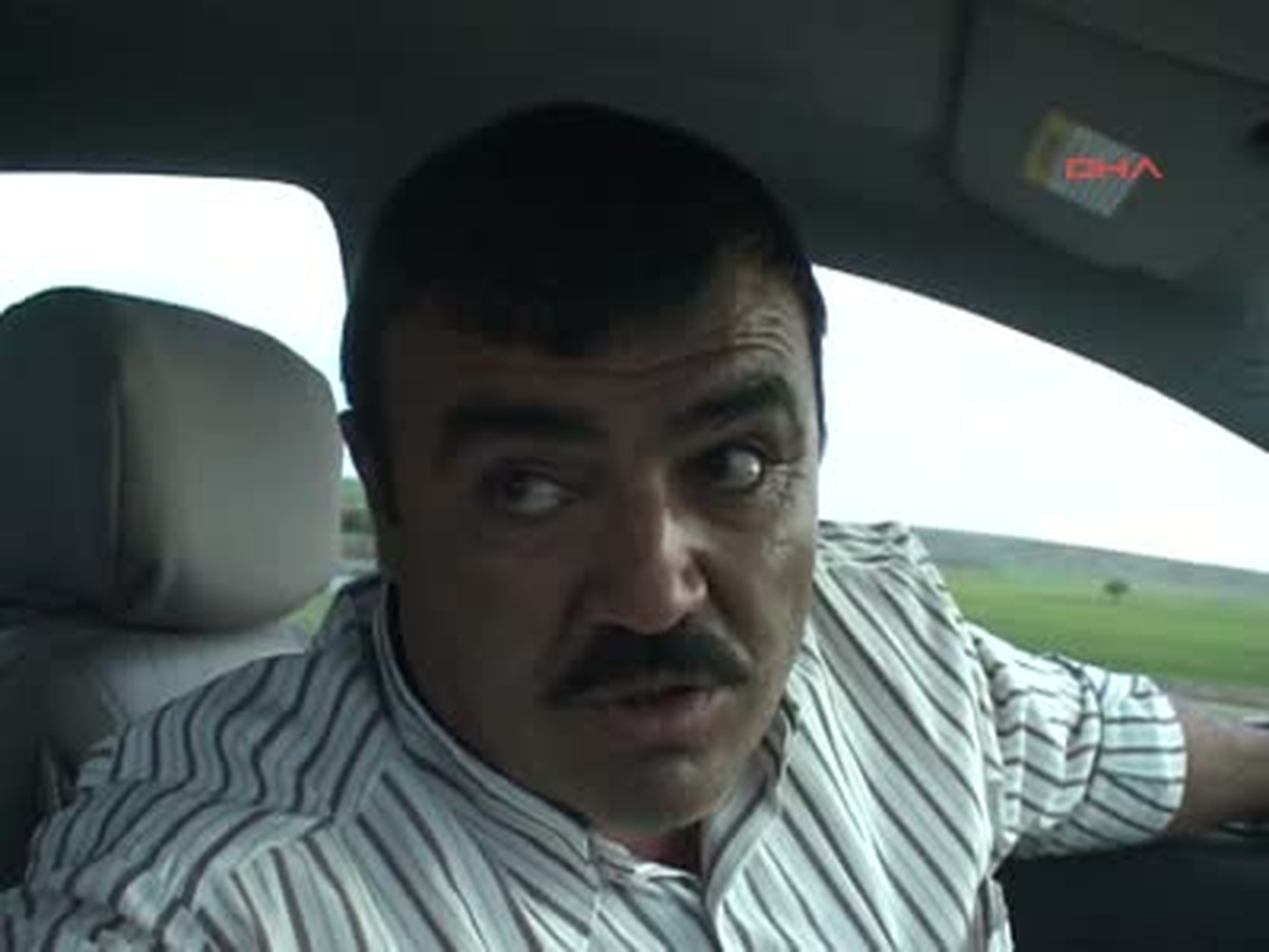 Silahlı, Kar Maskeli Gerginlik