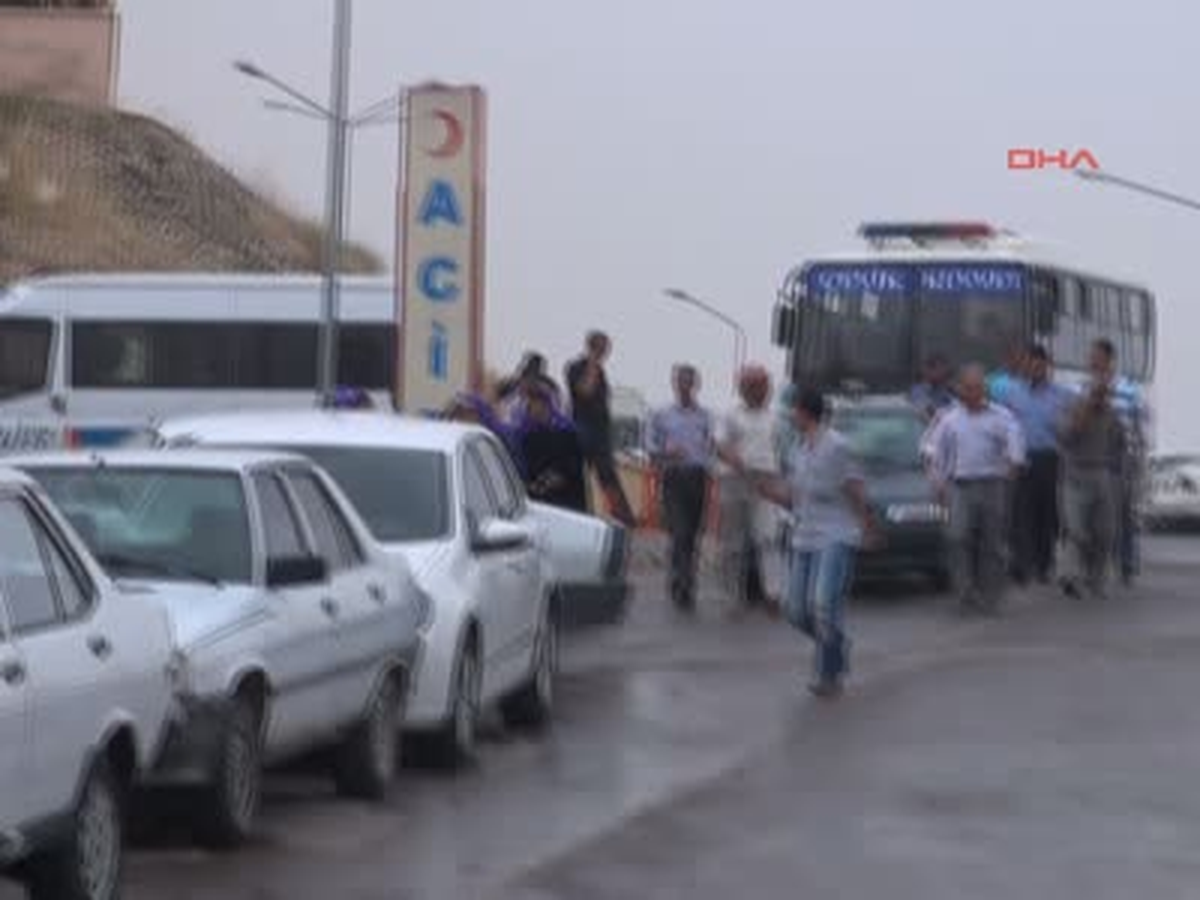 Sulama Kanalına Düşen Çocuk Öldü