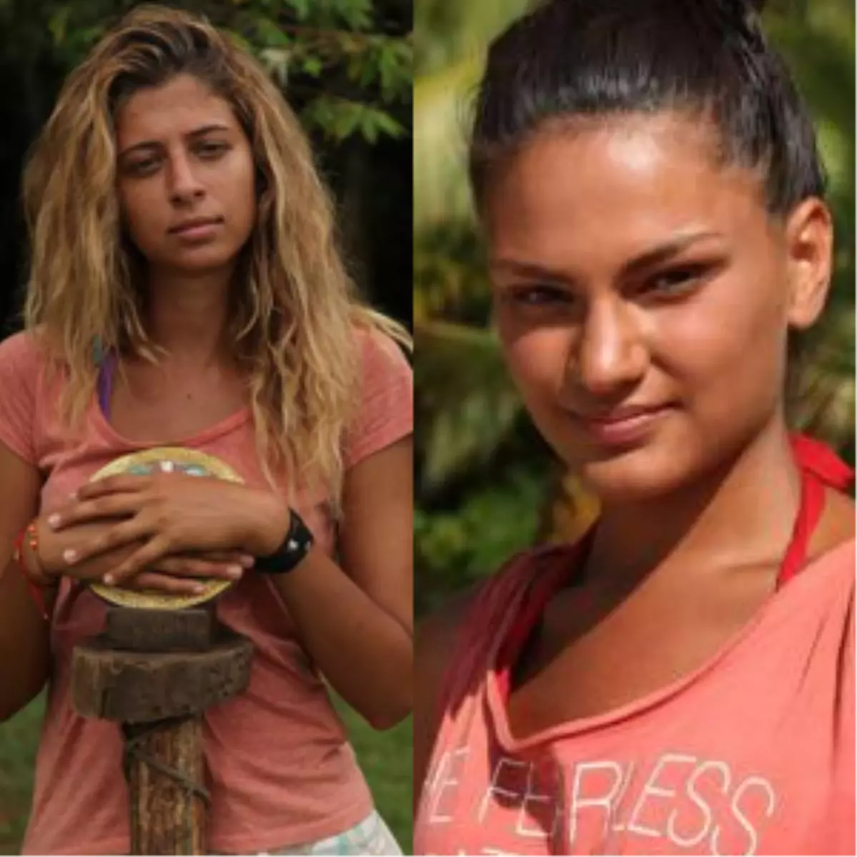 Survivor\'da Dün Gece Kim Elendi?
