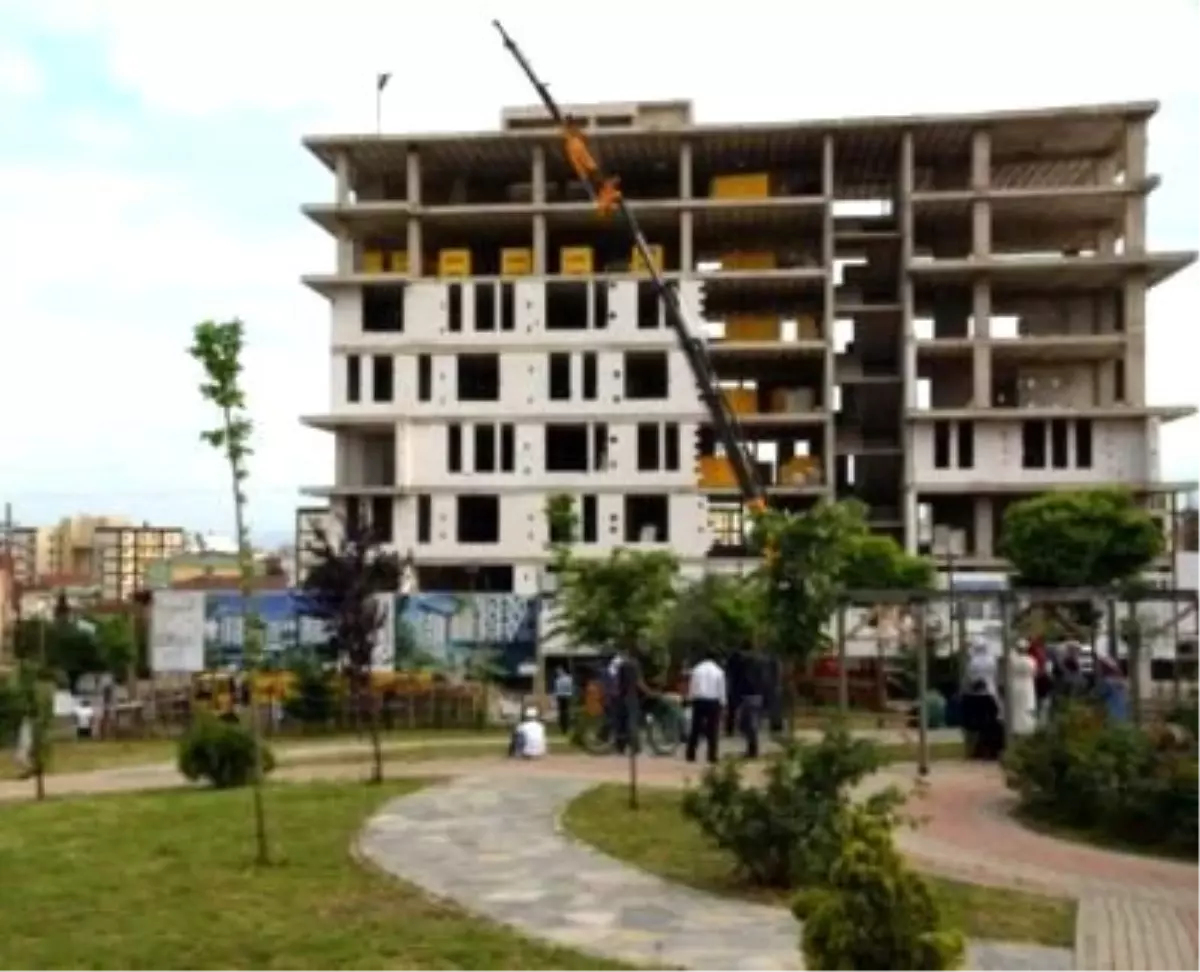 Taşıdığı Yük Eceli Oldu