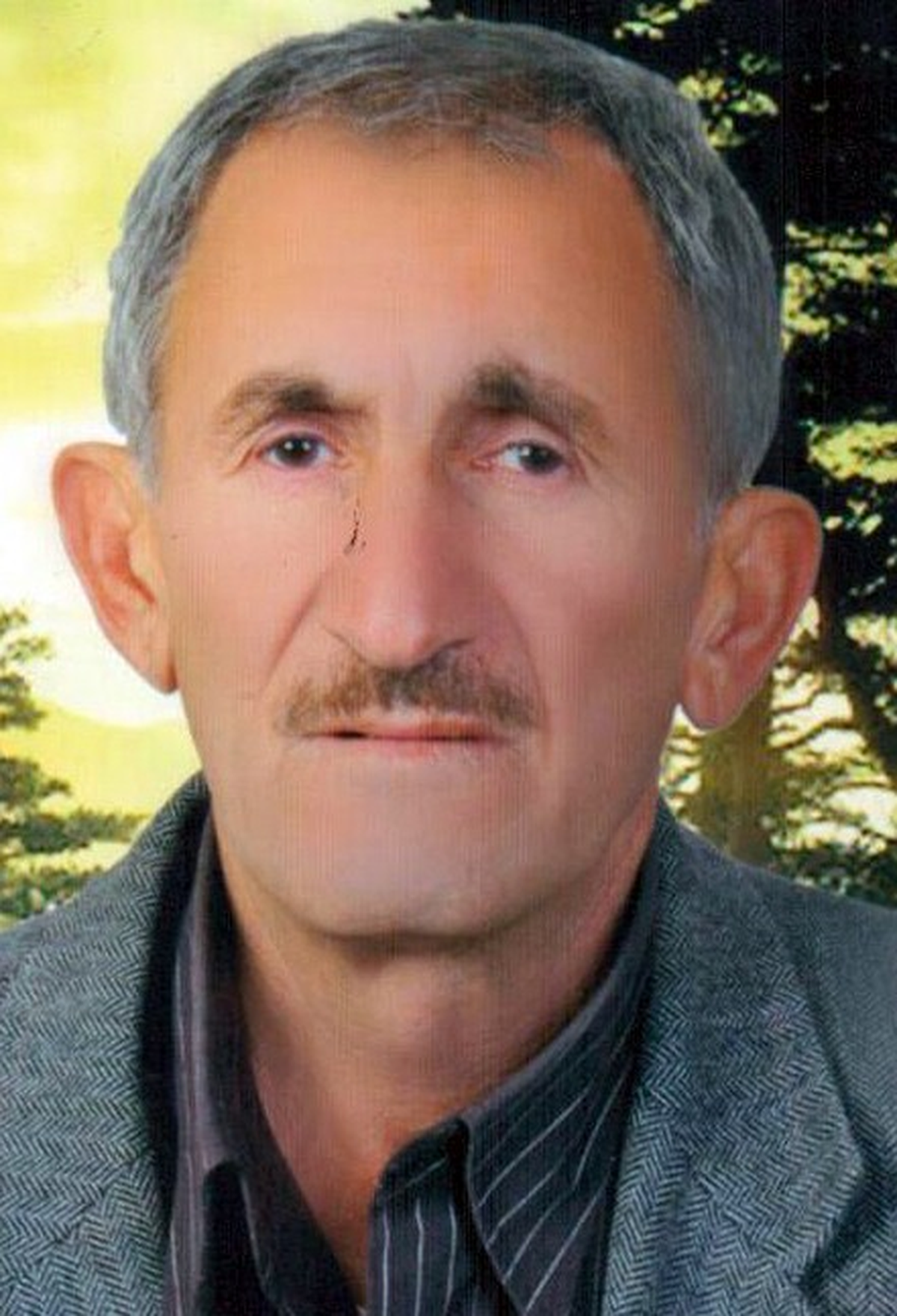 Tedavi Olmak İçin Manavgat'a Giden Yaşlı Adamdan 4 Gündür Haber Alınamıyor