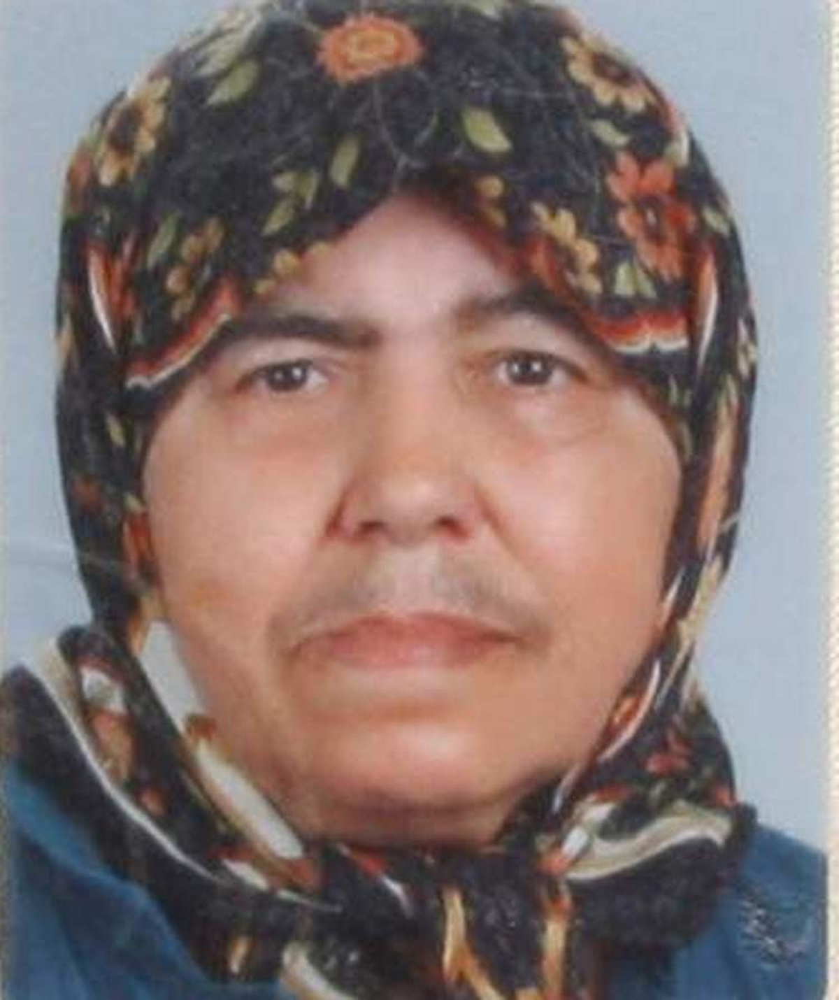 Tek Başına Kalan Felçli Kadını Komşuları Ölü Buldu