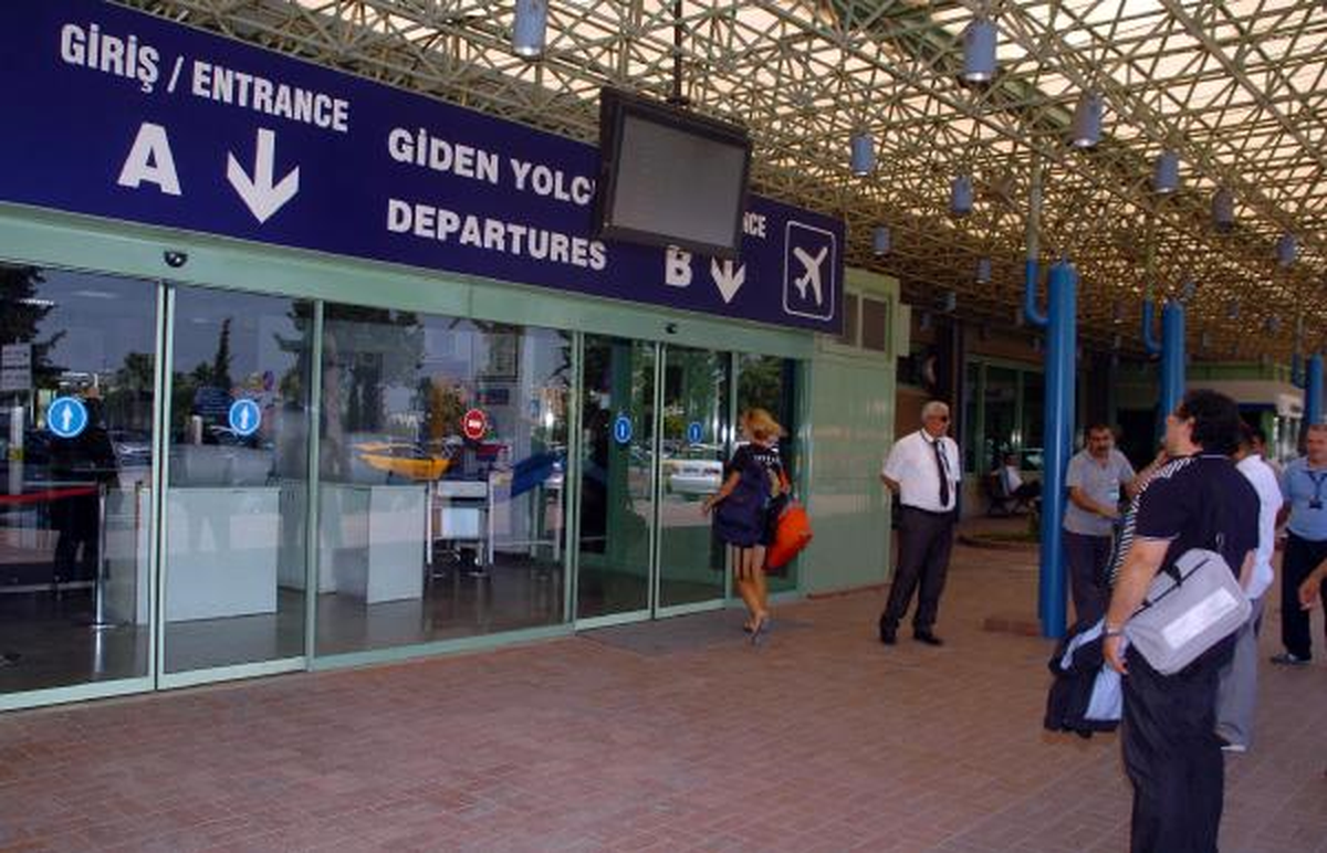 THY Çalışanlarının Eylemine Adana'dan Tepki