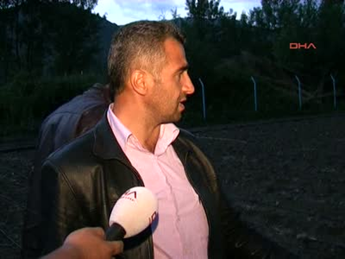 Tokat'ı Dolu Vurdu