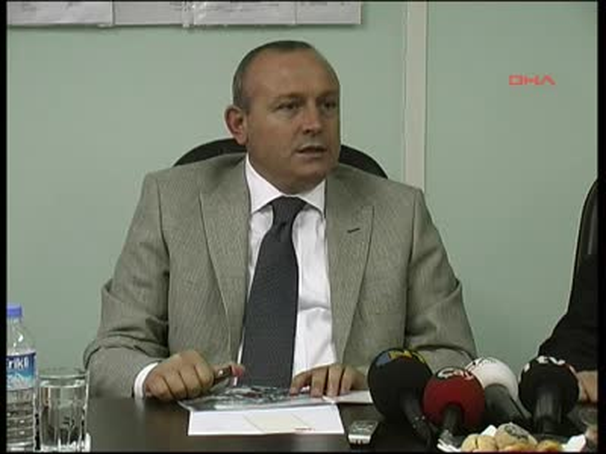 Trabzon Valisi, Yönetmen Fatih Akın'a Çöplükte Cevap Verdi