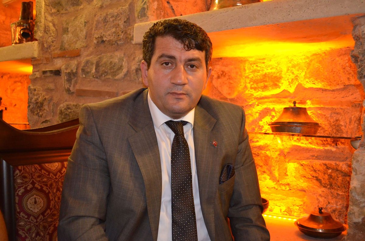 Tse'den 'Helal Gıda' Paneli
