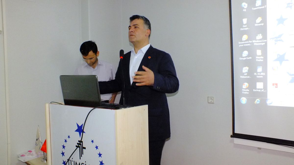 TTK'nın Tebliğ Ve Yönetmelikleri Biran Önce Yayımlanmalı