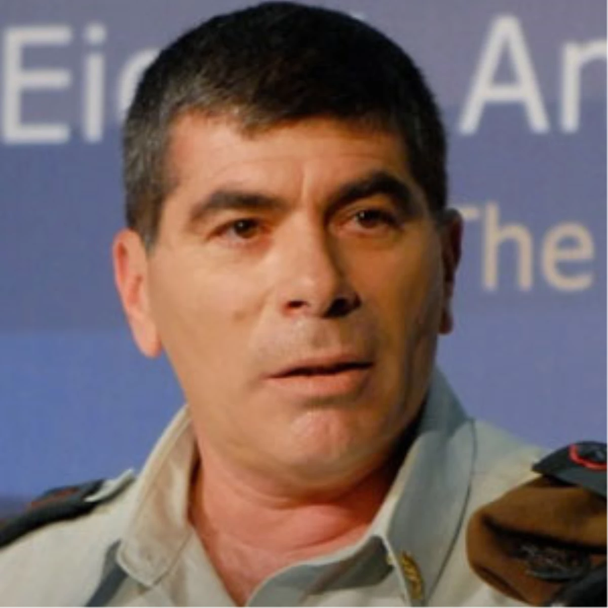 Türkiye\'de Sanık İsrailli Komutan: "Sağduyu Hakim Gelecek"
