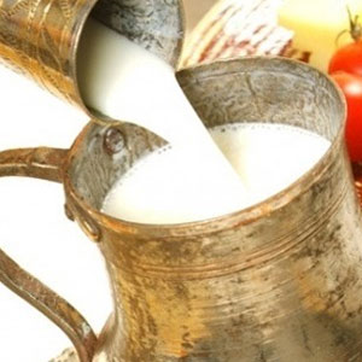 Türkiye, Dünya İçin Ayran Standardı Oluşturacak