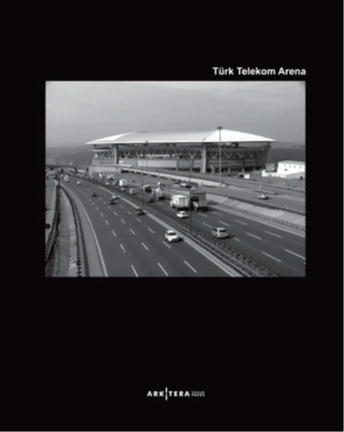 Türkiye\'nin İlk Ürün Dergisi "RAF"