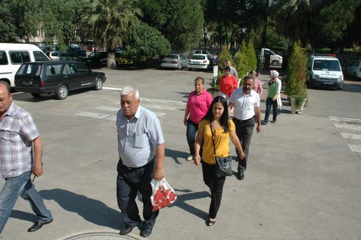 Velilerden Okul Değişikliği Tepkisi