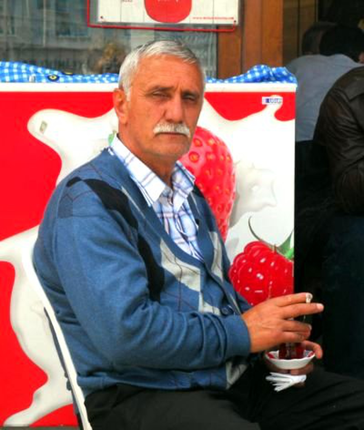 Yalova'da Biber Gazı Sonrasında Komalık Olan Gencin Babası Konuştu
