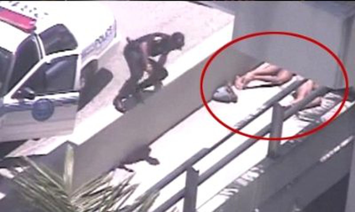 Yamyamın Kimliği Belli Oldu