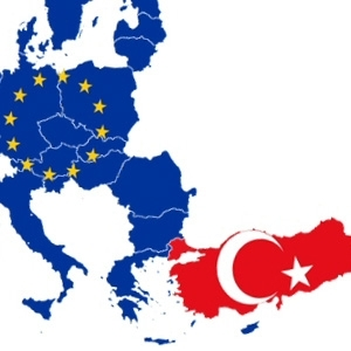 Yasa Dışı Göçle Mücadelede Türkiye-Ab İşbirliğinde Önemli Adım