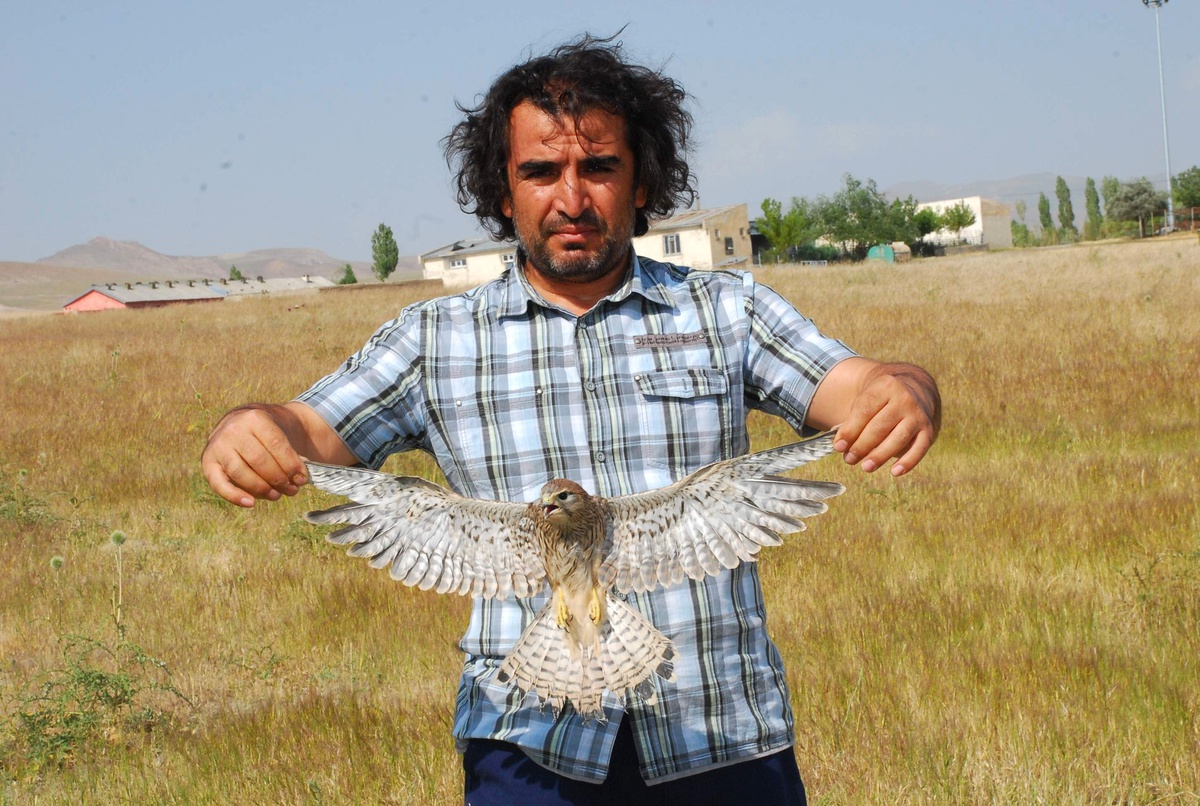Yyü'de Yaban Hayvanlarını Koruma Rehabilitasyon ve Araştırma Uygulama Merkezi Kuruldu