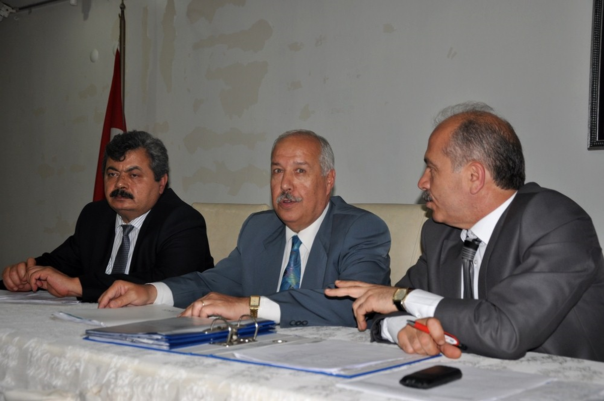 Zonguldak Belediyesi Festivale Hazırlanıyor