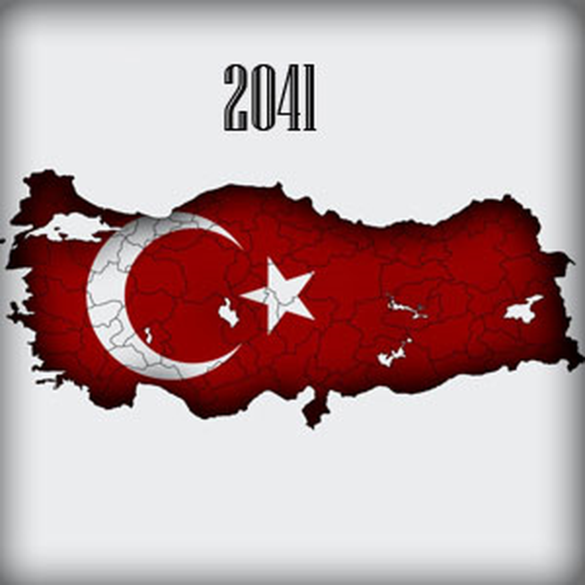2041'de Türkiye'yi Ne Bekliyor?