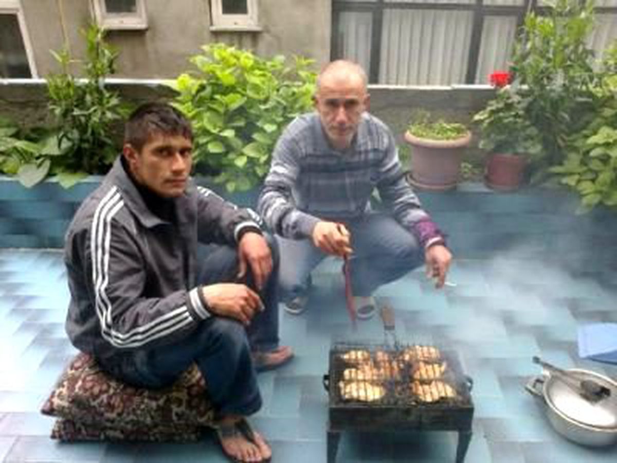 25 Yaşındaki Genç Neden Öldü ?