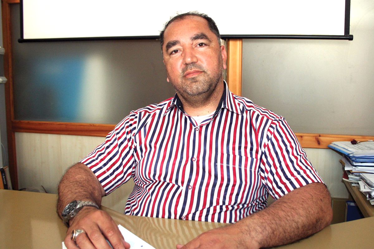 2b'de İlk Müjde